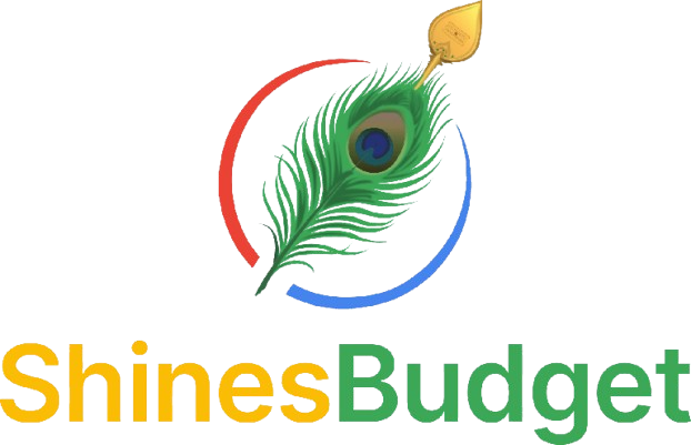 ShinesBudget